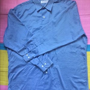 Brooks Brothers men’s shirt.  Size 161/2-32/33